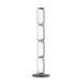 Flos Noctambule 立燈 (4 High Cylinders Big Base) Flos - 潤舍．生活家居 Luxury Life