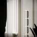 Flos Noctambule 立燈 (4 Low Cylinders Small Base) Flos - 潤舍．生活家居 Luxury Life
