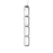 Flos Noctambule 吊燈 (4 Low Cylinders) Flos - 潤舍．生活家居 Luxury Life