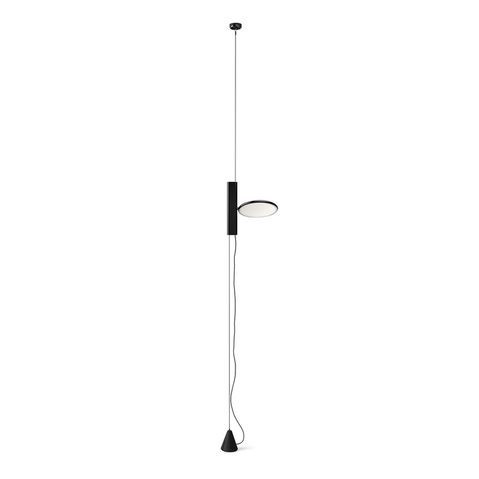 Flos OK 吊燈 Flos - 潤舍．生活家居 Luxury Life