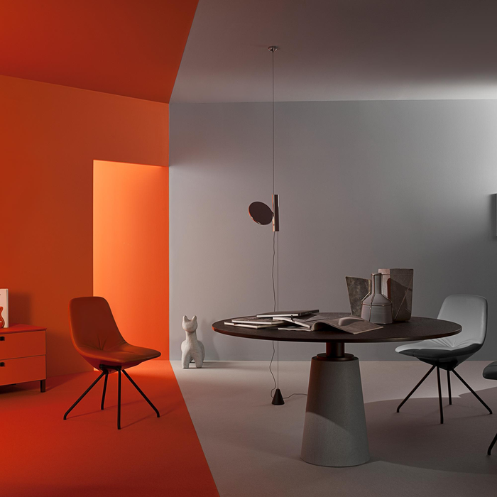 Flos OK 吊燈 Flos - 潤舍．生活家居 Luxury Life