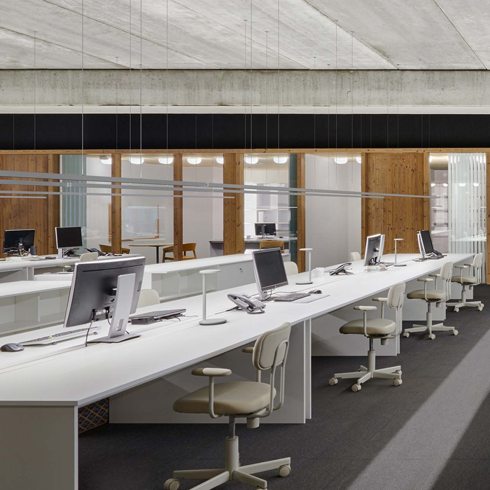 Flos Oblique Qi 桌燈 (2700K) Flos - 潤舍．生活家居 Luxury Life