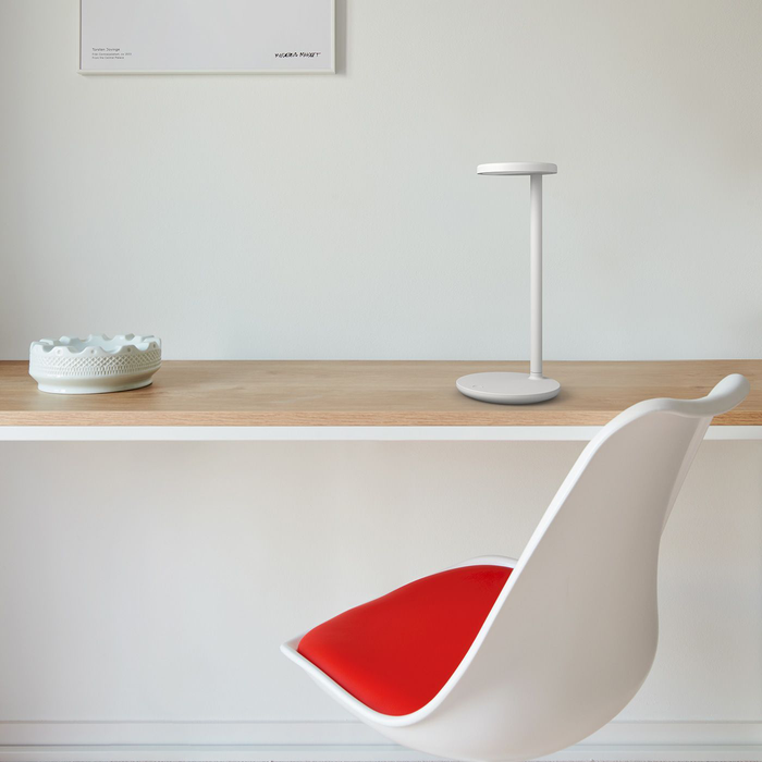 Flos Oblique Qi 桌燈 (2700K) Flos - 潤舍．生活家居 Luxury Life
