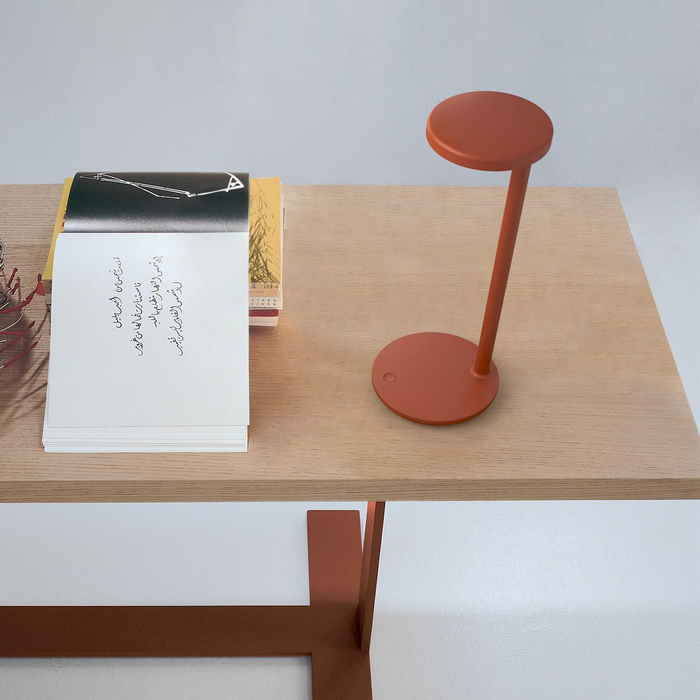 Flos Oblique Qi 桌燈 (2700K) Flos - 潤舍．生活家居 Luxury Life