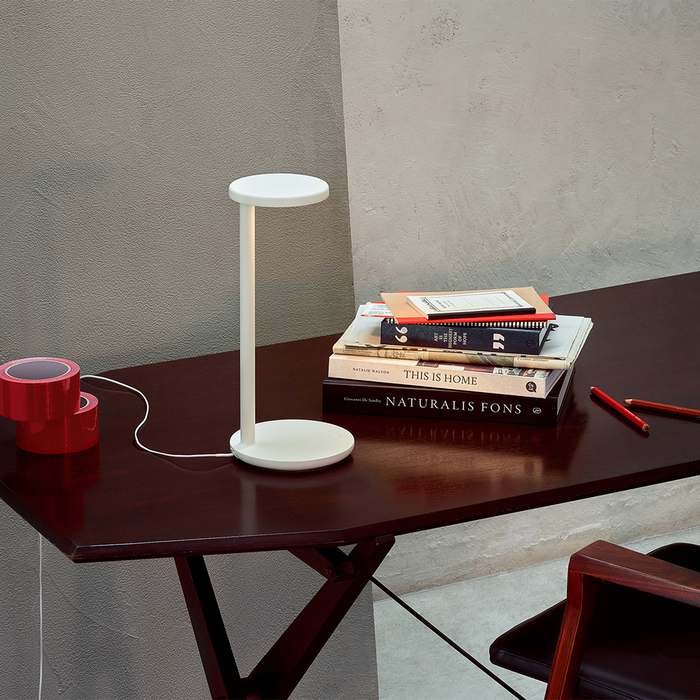 Flos Oblique Qi 桌燈 (2700K) Flos - 潤舍．生活家居 Luxury Life