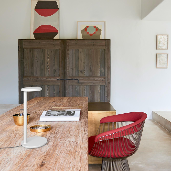 Flos Oblique 桌燈 (2700K) Flos - 潤舍．生活家居 Luxury Life