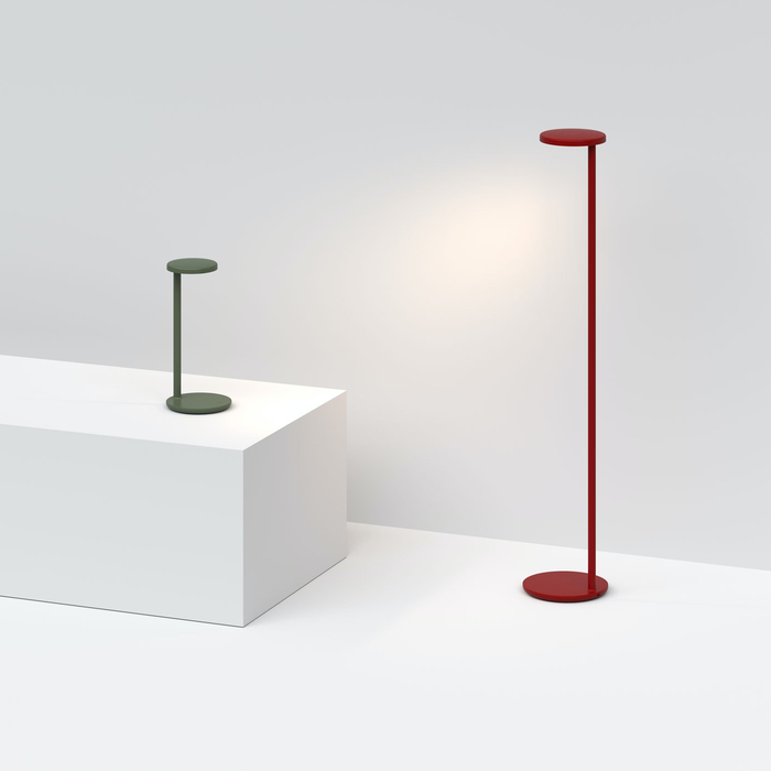 Flos Oblique 桌燈 (2700K) Flos - 潤舍．生活家居 Luxury Life