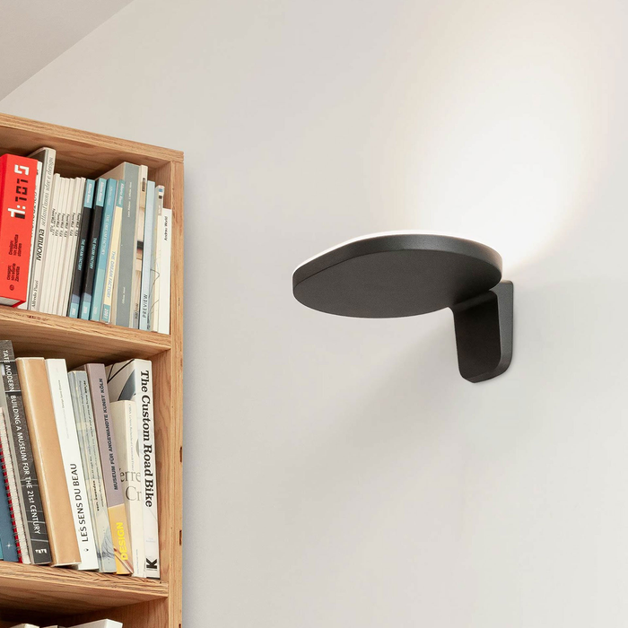 Flos Oplight W1 壁燈 (W22 cm) Flos - 潤舍．生活家居 Luxury Life