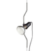 義大利吊燈 — Flos 括號系列懸掛式吊燈 Parentesi Suspension Lamp 義大利進口燈具