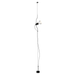 義大利吊燈 — Flos 括號系列懸掛式吊燈 Parentesi Suspension Lamp 義大利進口燈具