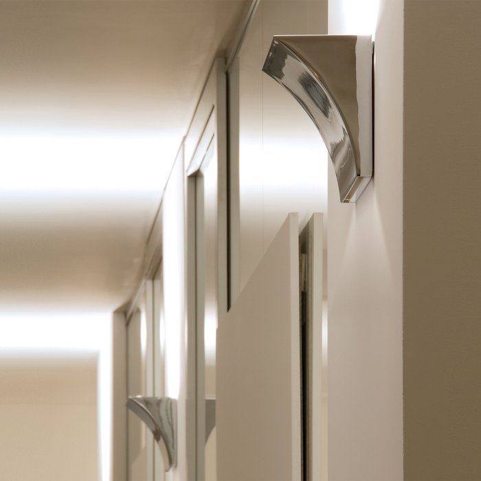 Flos Pochette Up / Down Led 壁燈 Flos - 潤舍．生活家居 Luxury Life