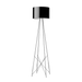 Flos Ray F2 Floor Lamp Ray 鐵塔立燈 (大) - 潤舍．生活家居 Luxury Life