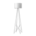 Flos Ray F2 Floor Lamp Ray 鐵塔立燈 (大) - 潤舍．生活家居 Luxury Life