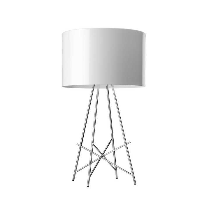 Flos Ray Table Lamp Ray 鐵塔桌燈 - 潤舍．生活家居 Luxury Life