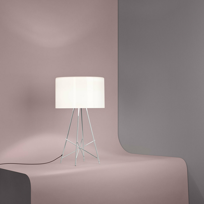 Flos Ray Table Lamp Ray 鐵塔桌燈 - 潤舍．生活家居 Luxury Life