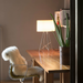 Flos Ray Table Lamp Ray 鐵塔桌燈 - 潤舍．生活家居 Luxury Life