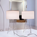Flos Ray Table Lamp Ray 鐵塔桌燈 - 潤舍．生活家居 Luxury Life