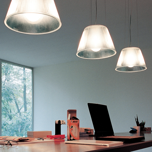 Flos Romeo Moon S1 吊燈 - 潤舍．生活家居 Luxury Life