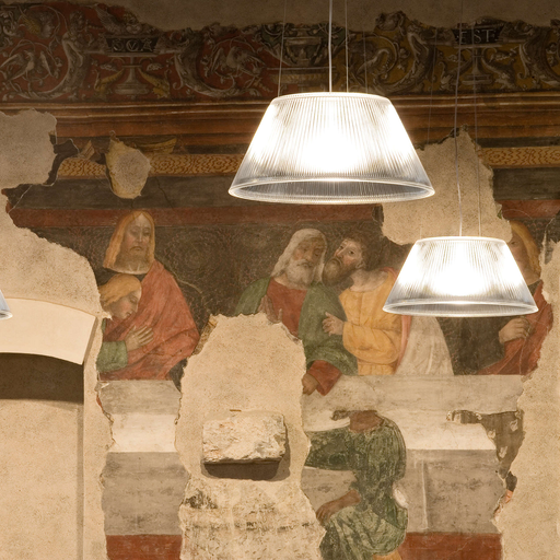 Flos Romeo Moon S2 吊燈 - 潤舍．生活家居 Luxury Life