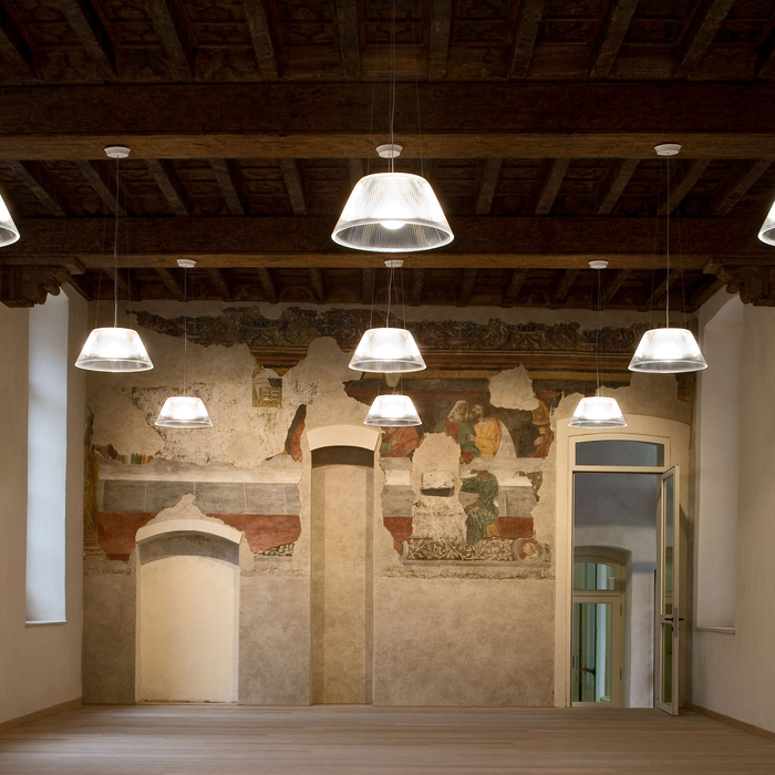 Flos Romeo Moon S2 吊燈 - 潤舍．生活家居 Luxury Life