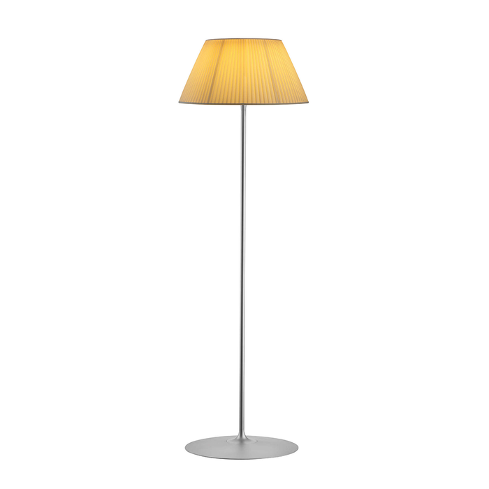 Flos Romeo Soft F Floor Lamp 羅密歐立燈 (紡織燈罩) - 潤舍．生活家居 Luxury Life