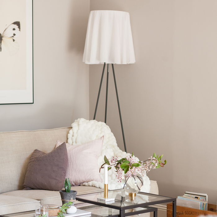 Flos Rosy Angelis Floor Lamp 蘿絲天使立燈 - 潤舍．生活家居 Luxury Life