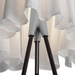 Flos Rosy Angelis Floor Lamp 蘿絲天使立燈 - 潤舍．生活家居 Luxury Life
