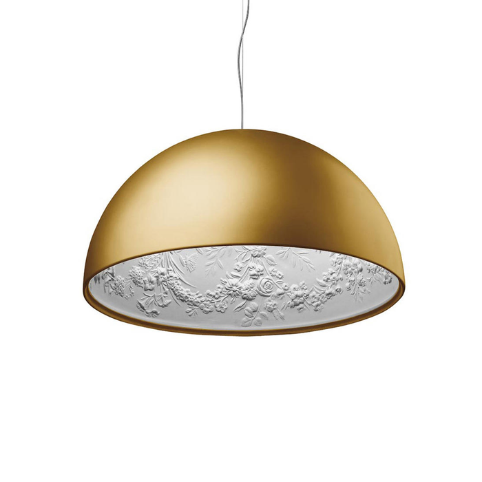 Flos Skygarden S1 吊燈 (Ø60 cm) - 潤舍．生活家居 Luxury Life