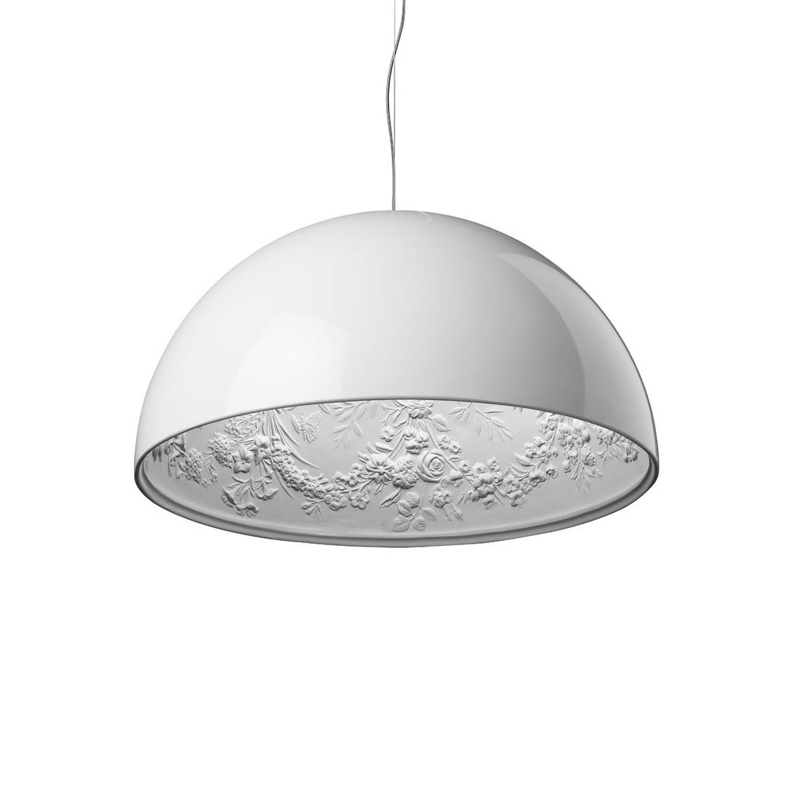 Flos Skygarden S1 吊燈 (Ø60 cm) - 潤舍．生活家居 Luxury Life
