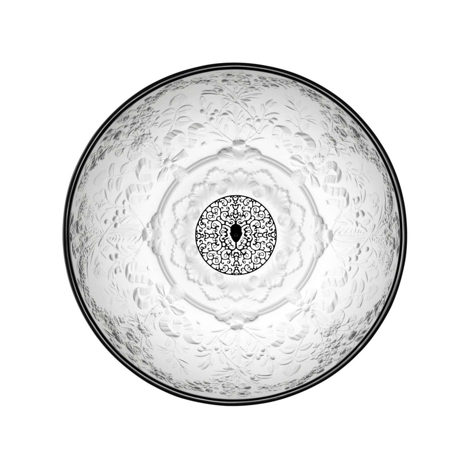 Flos Skygarden S1 吊燈 (Ø60 cm) - 潤舍．生活家居 Luxury Life