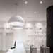 Flos Skygarden S1 吊燈 (Ø60 cm) - 潤舍．生活家居 Luxury Life