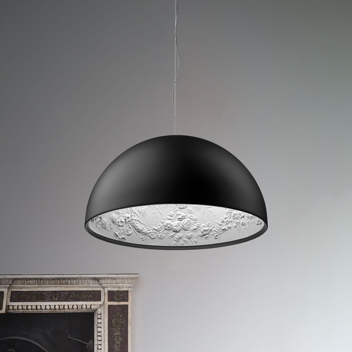 Flos Skygarden S1 吊燈 (Ø60 cm) - 潤舍．生活家居 Luxury Life
