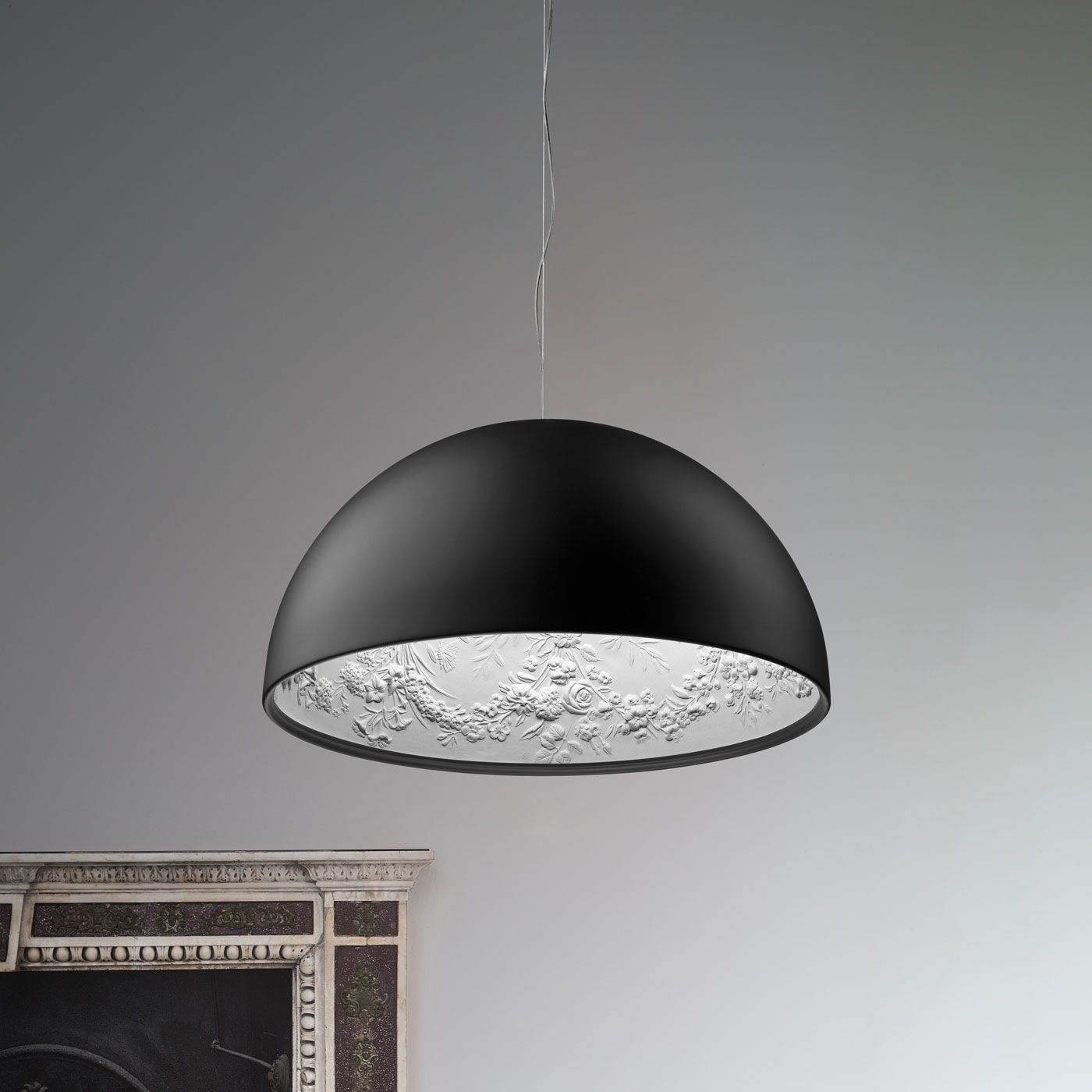 Flos Skygarden S1 吊燈 (Ø60 cm) - 潤舍．生活家居 Luxury Life