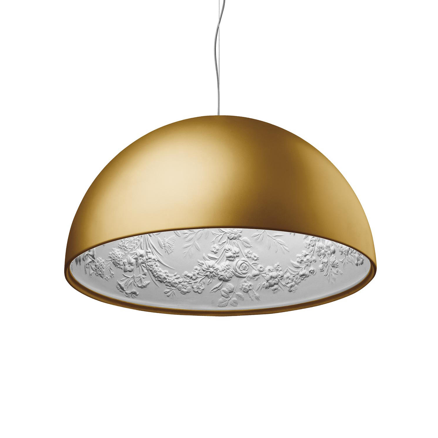 Flos Skygarden S2 吊燈 (Ø90 cm) - 潤舍．生活家居 Luxury Life