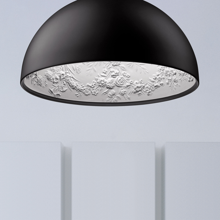 Flos Skygarden S2 吊燈 (Ø90 cm) - 潤舍．生活家居 Luxury Life