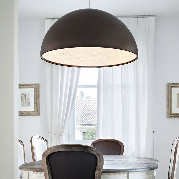 Flos Skygarden S2 吊燈 (Ø90 cm) - 潤舍．生活家居 Luxury Life