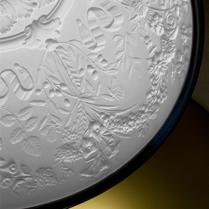 Flos Skygarden S2 吊燈 (Ø90 cm) - 潤舍．生活家居 Luxury Life