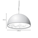 Flos Skygarden S2 吊燈 (Ø90 cm) - 潤舍．生活家居 Luxury Life