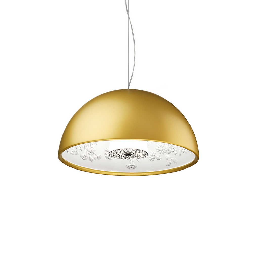 Flos Skygarden Small 吊燈 Flos - 潤舍．生活家居 Luxury Life