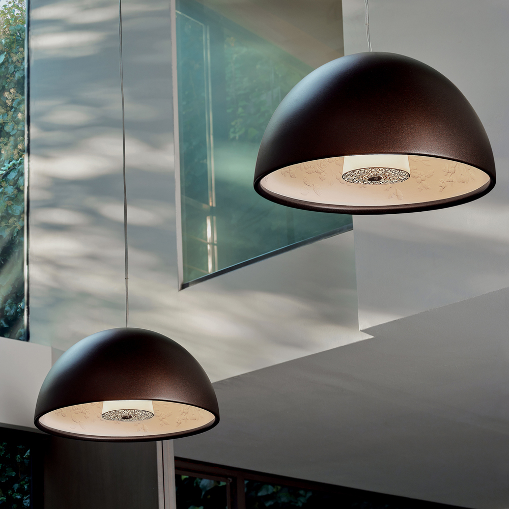 Flos Skygarden Small 吊燈 Flos - 潤舍．生活家居 Luxury Life
