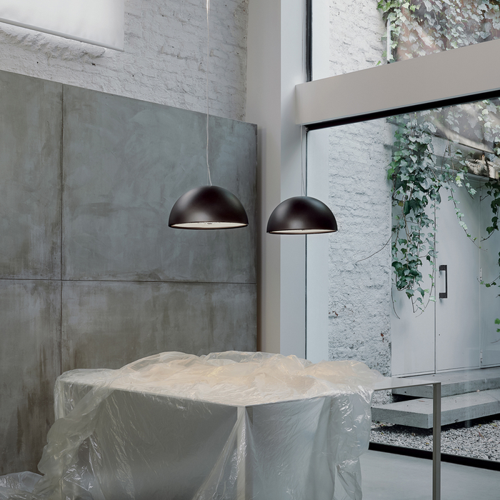 Flos Skygarden Small 吊燈 Flos - 潤舍．生活家居 Luxury Life