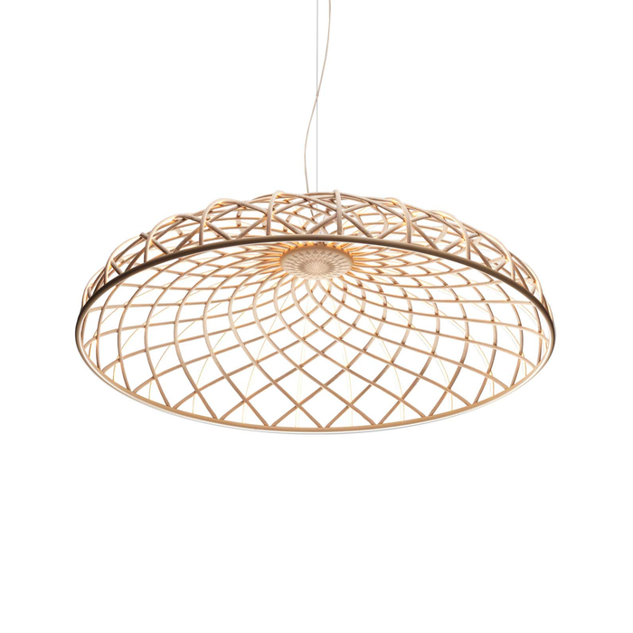 義大利進口燈飾｜Flos 天空織網吊燈 Skynest Suspension Lamp