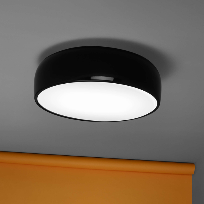 Flos Smithfield C Pro 吸頂燈 Flos - 潤舍．生活家居 Luxury Life