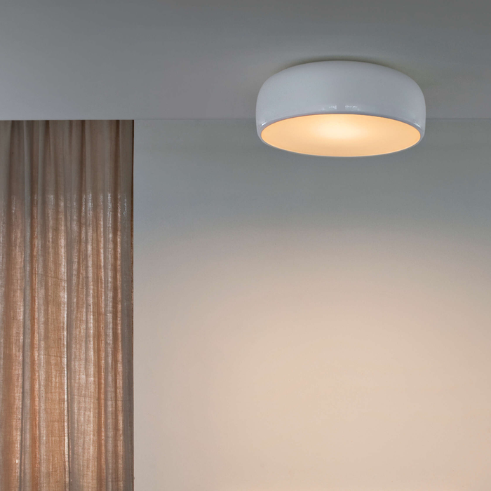 Flos Smithfield C Pro 吸頂燈 Flos - 潤舍．生活家居 Luxury Life