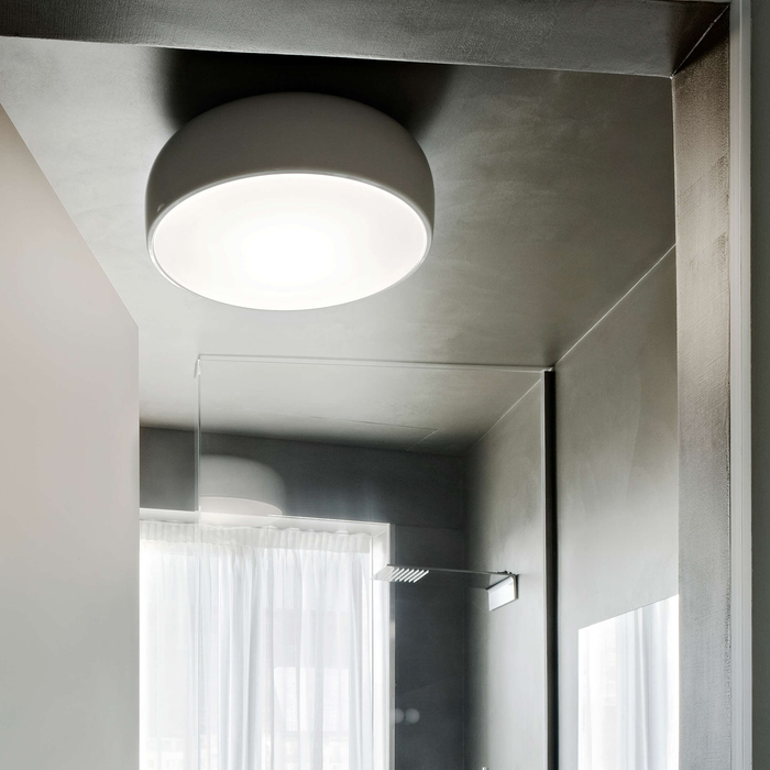 Flos Smithfield C Pro 吸頂燈 Flos - 潤舍．生活家居 Luxury Life