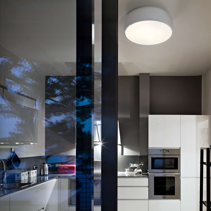 Flos Smithfield C Pro 吸頂燈 Flos - 潤舍．生活家居 Luxury Life