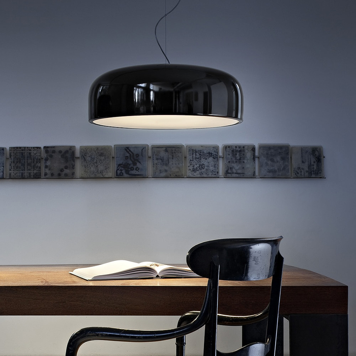Flos Smithfield S 吊燈 - 潤舍．生活家居 Luxury Life
