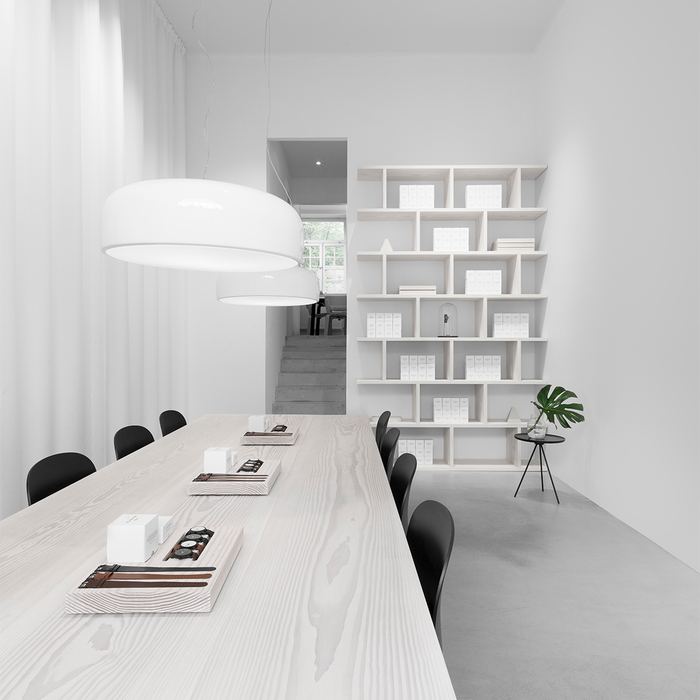 Flos Smithfield S 吊燈 - 潤舍．生活家居 Luxury Life