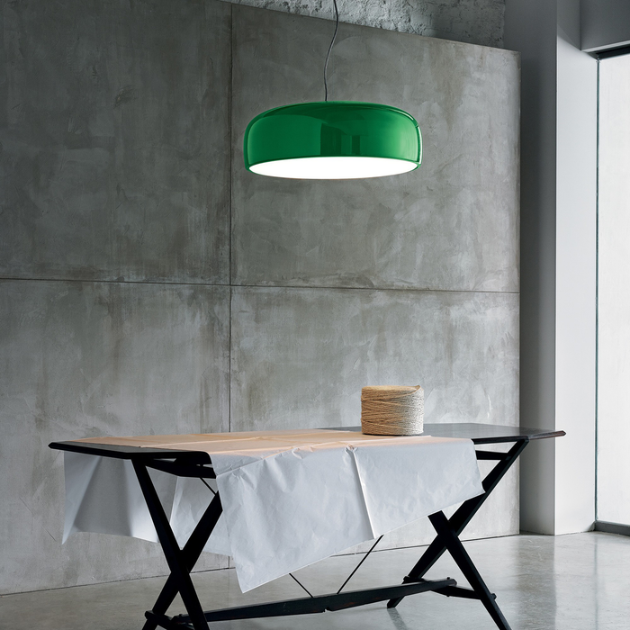 Flos Smithfield S 吊燈 - 潤舍．生活家居 Luxury Life