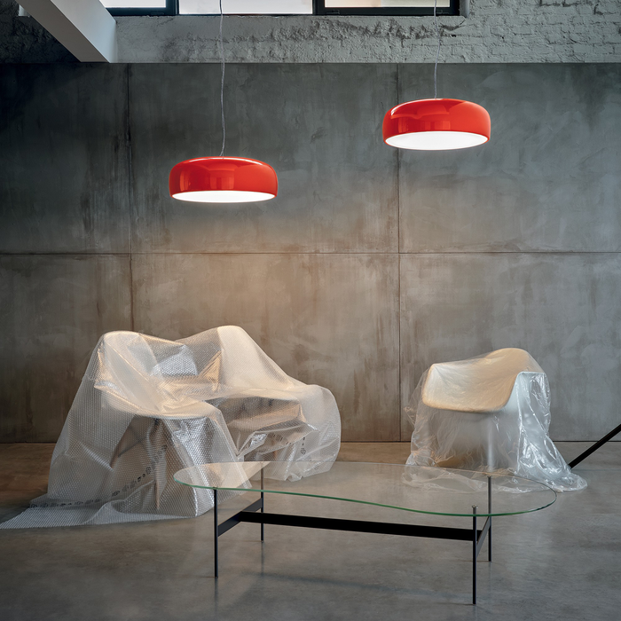 Flos Smithfield S 吊燈 - 潤舍．生活家居 Luxury Life